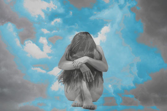 How The Stuff In Magic Mushrooms Could Treat Major Depression How The Stuff In Magic Mushrooms Could Treat Major Depression